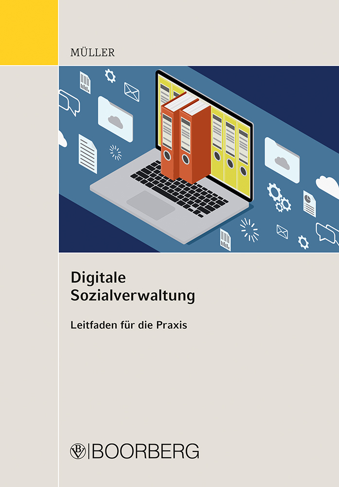 Digitale Sozialverwaltung main product photo