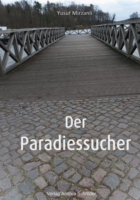 Der Paradiessucher main product photo