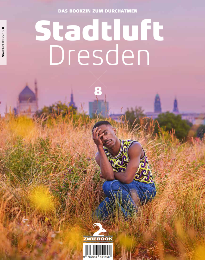 Stadtluft Dresden 8 main product photo