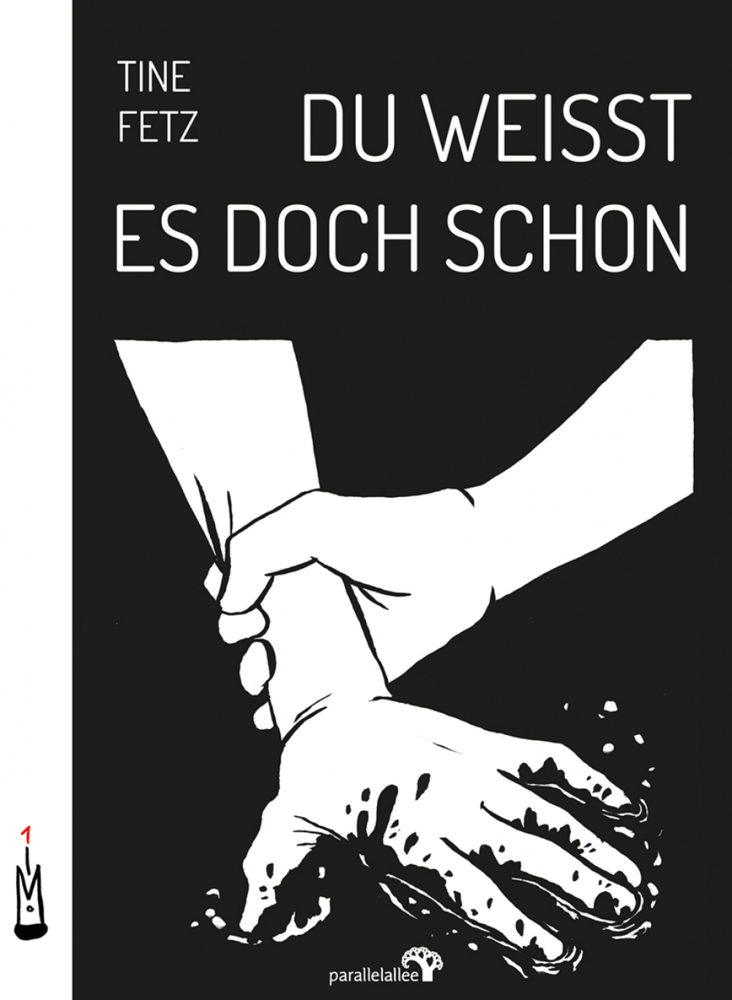 Du weisst es doch schon main product photo