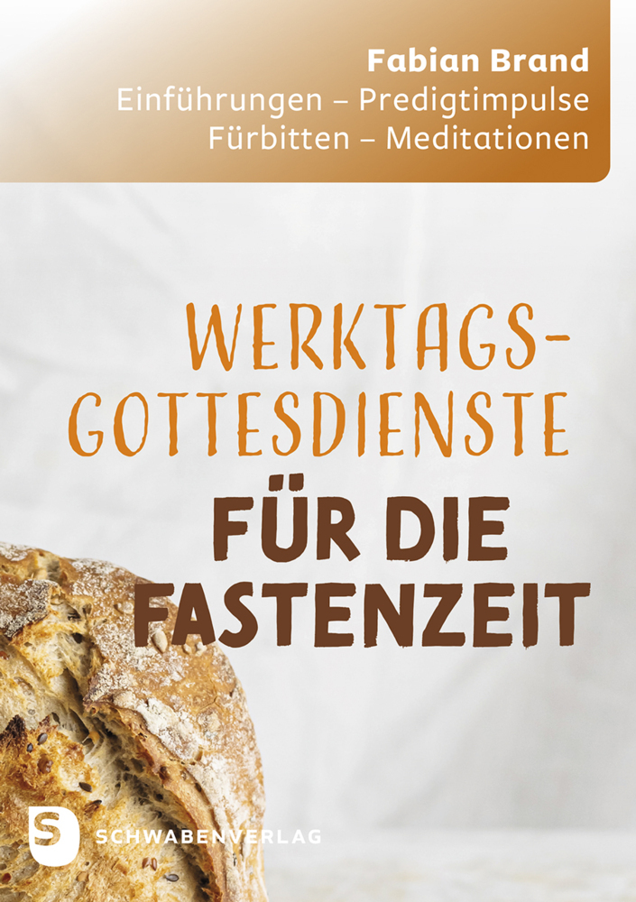 Werktagsgottesdienste in der Fastenzeit main product photo