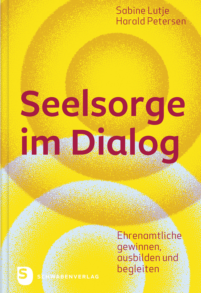 Seelsorge im Dialog main product photo