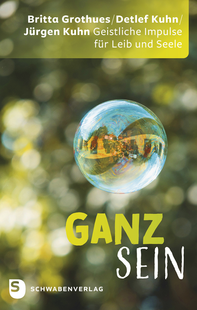 Ganz sein main product photo