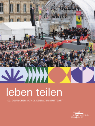 Leben teilen