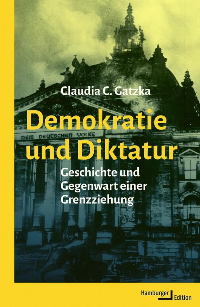 Demokratie und Diktatur main product photo