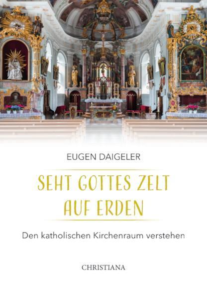 Seht Gottes Zelt auf Erden main product photo
