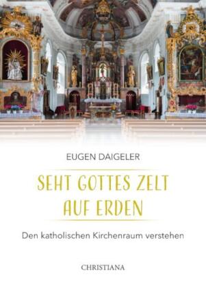 Seht Gottes Zelt auf Erden
