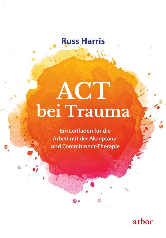 ACT bei Trauma main product photo