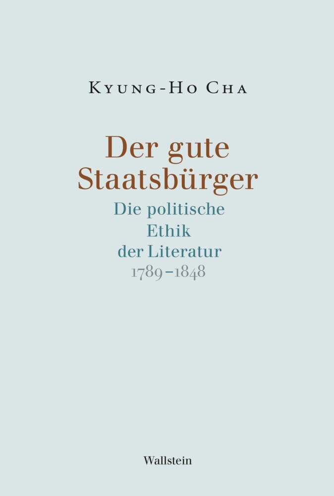 Der gute Staatsbürger main product photo