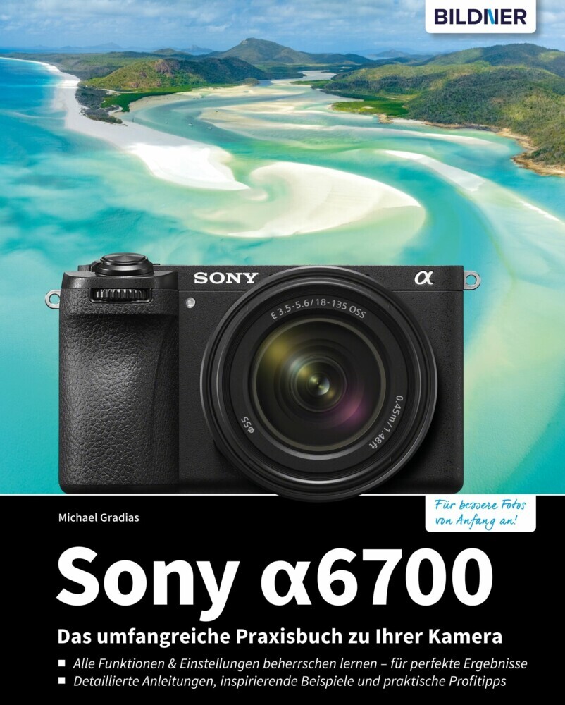 Sony alpha 6700 main product photo