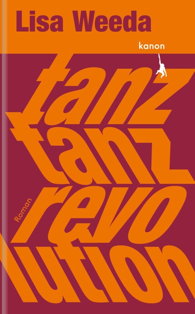Tanz, tanz, Revolution main product photo