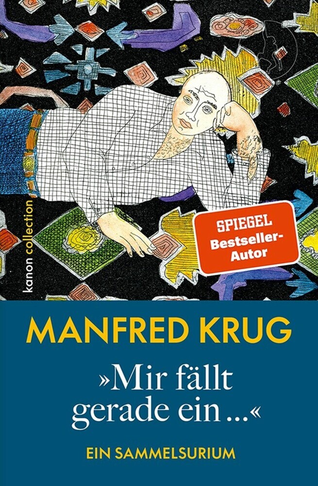 »Mir fällt gerade ein...« main product photo