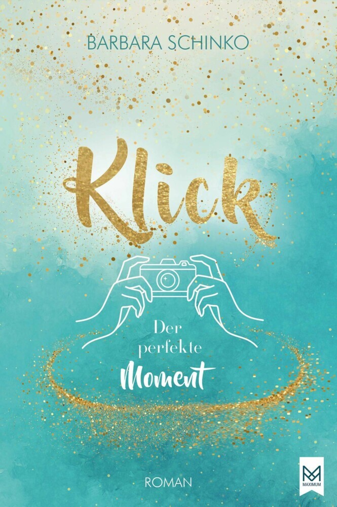 Klick - Der perfekte Moment main product photo