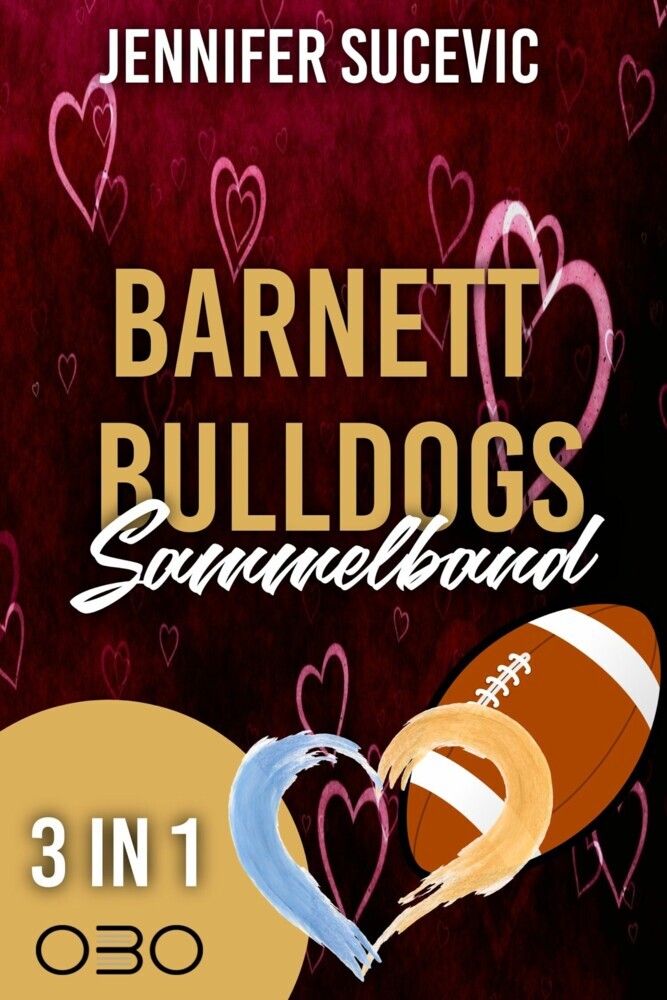 Barnett Bulldogs main product photo