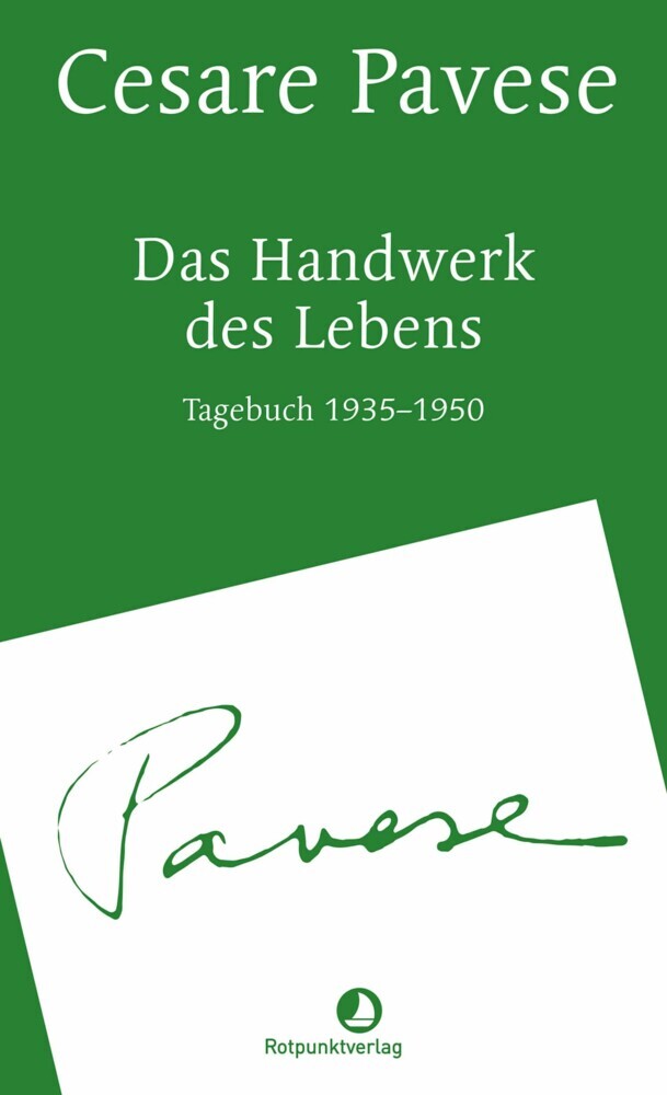 Das Handwerk des Lebens main product photo