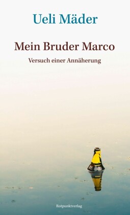 Mein Bruder Marco