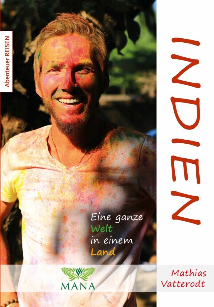 Indien main product photo