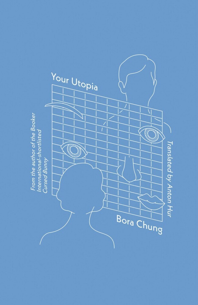 Your Utopia main product photo