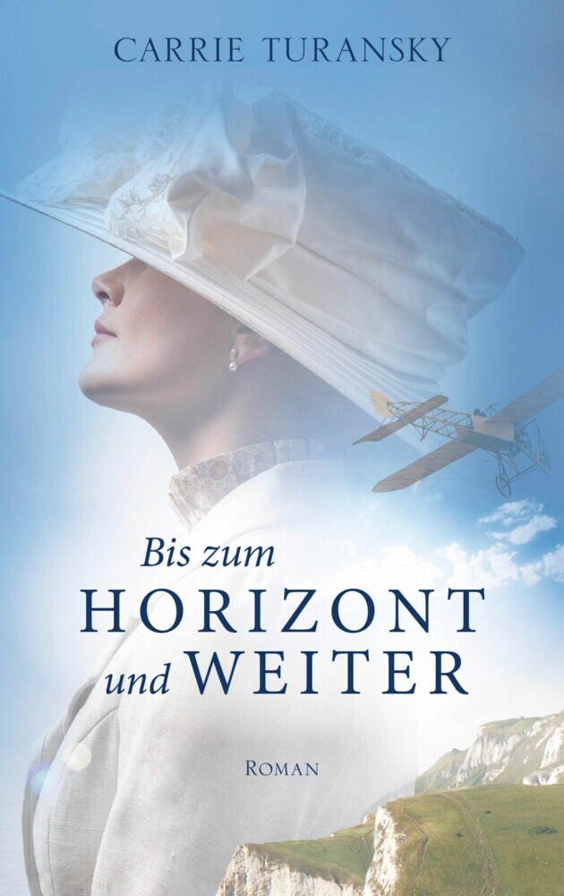Bis zum Horizont und weiter main product photo