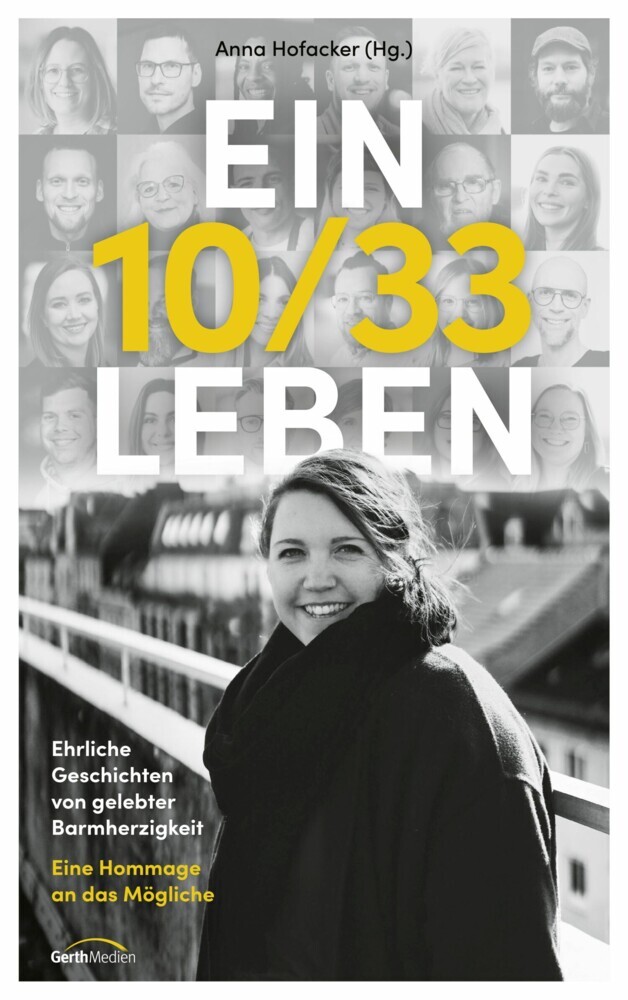 Ein 10/33 Leben main product photo