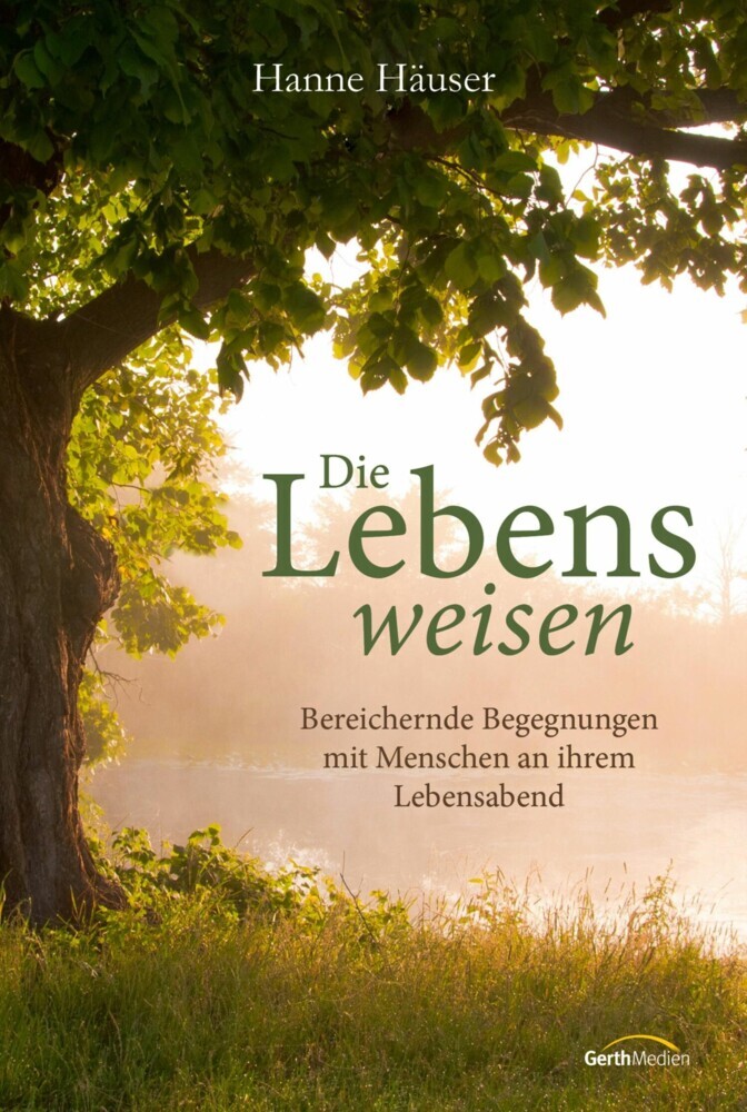 Die Lebensweisen main product photo