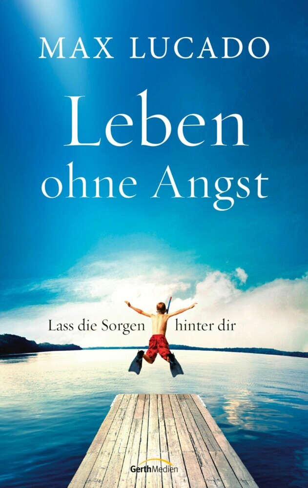 Leben ohne Angst main product photo