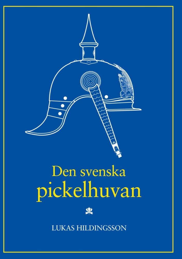 Den svenska pickelhuvan main product photo