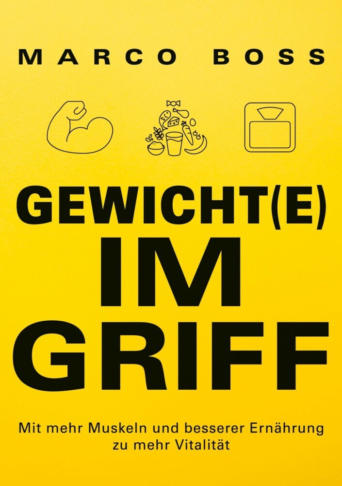 Gewicht(e) im Griff main product photo