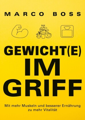 Gewicht(e) im Griff