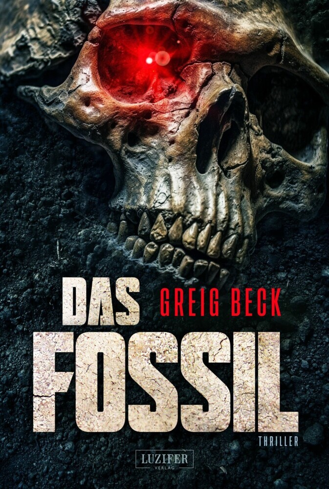 DAS FOSSIL main product photo