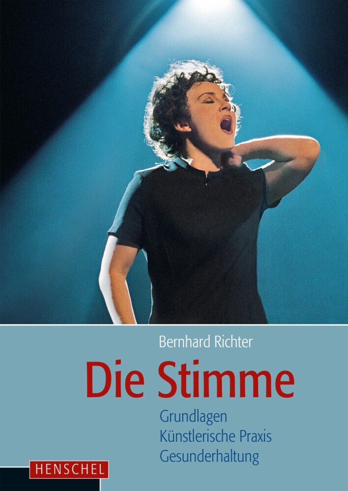 Die Stimme main product photo