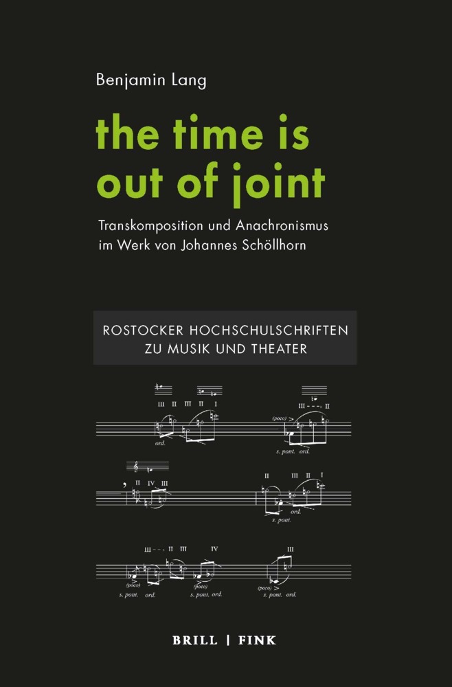 the time is out of joint main product photo