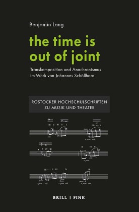 the time is out of joint