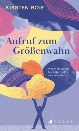 Aufruf zum Größenwahn