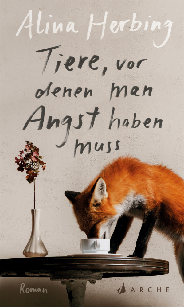 Tiere, vor denen man Angst haben muss main product photo