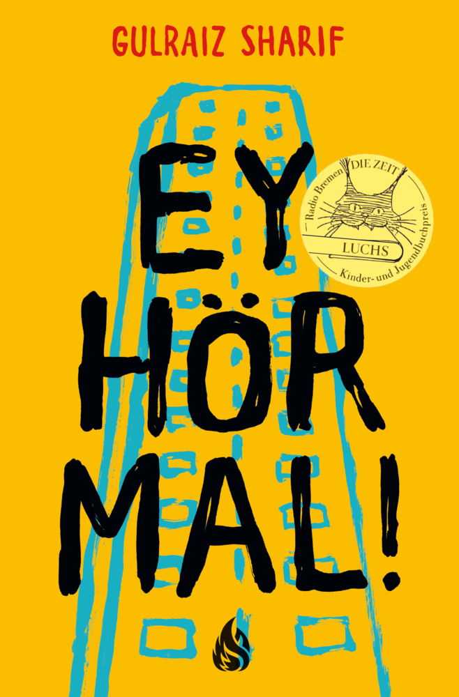 Ey hör mal! main product photo