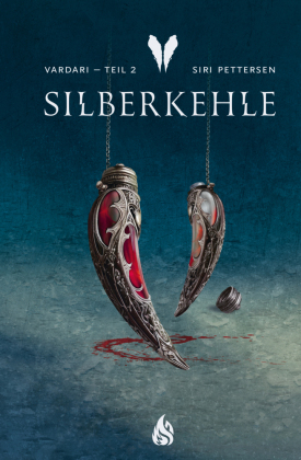 Vardari - Silberkehle (