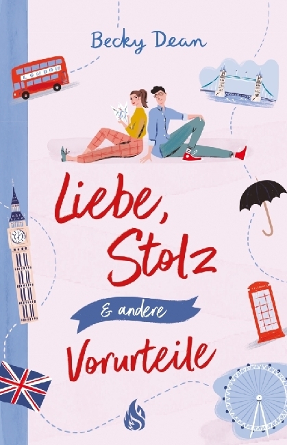 Liebe, Stolz und andere Vorurteile main product photo