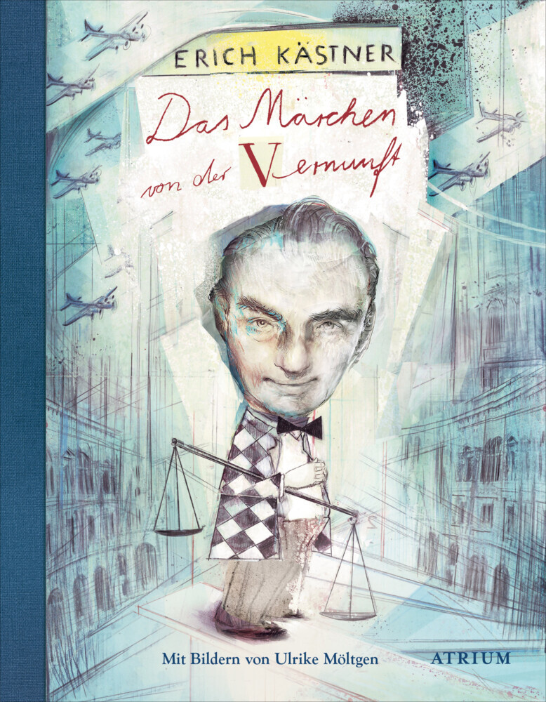 Das Märchen von der Vernunft main product photo