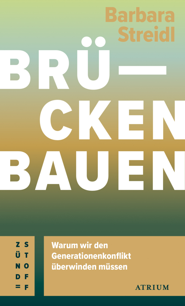 Brücken bauen main product photo