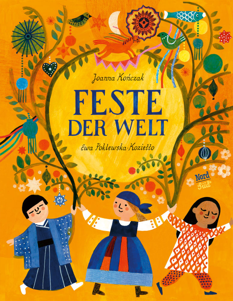 Feste der Welt main product photo