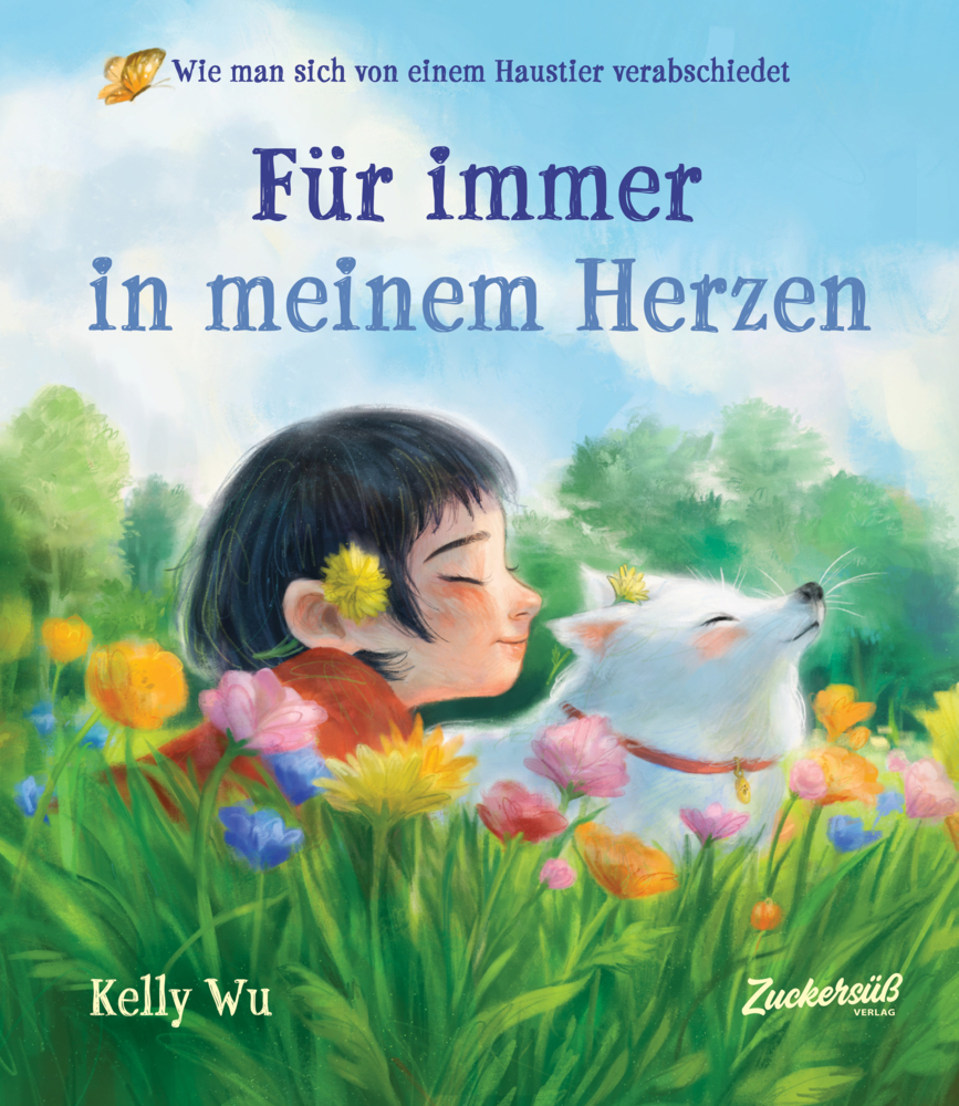 Für immer in meinem Herzen main product photo