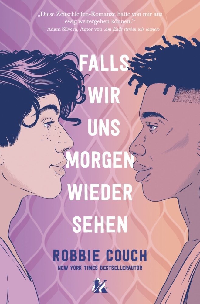 Falls wir uns morgen wieder sehen main product photo