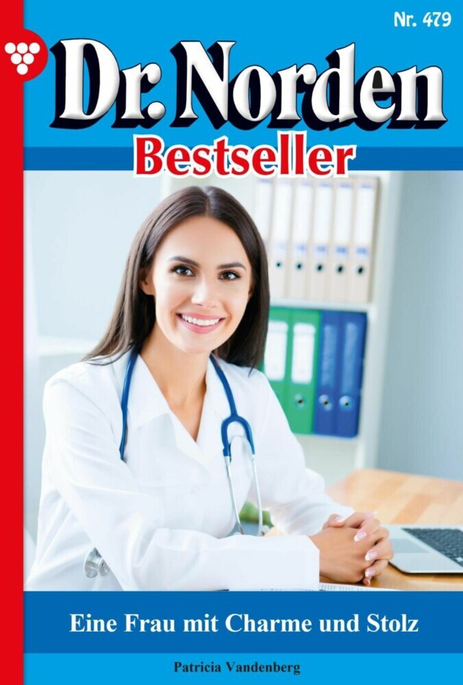 Eine Frau mit Charme und Stolz main product photo