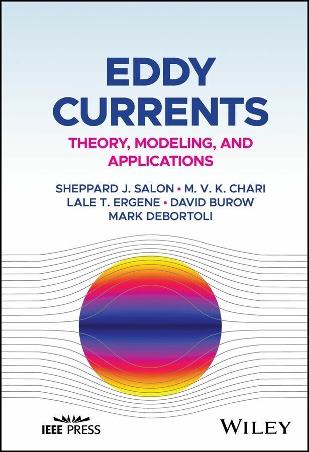 Eddy Currents main product photo