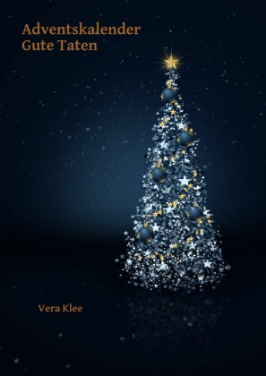 Adventskalender 'Gute Taten'
