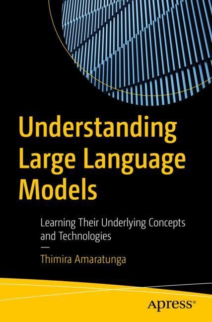 Understanding Large Language Models main product photo