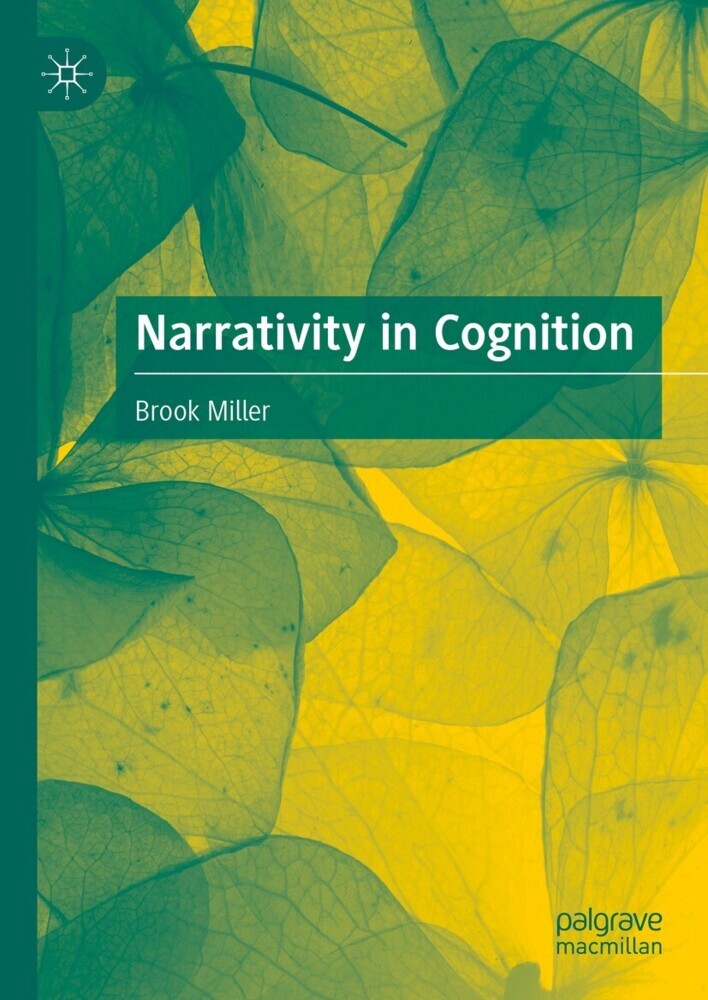 Narrativity in Cognition main product photo
