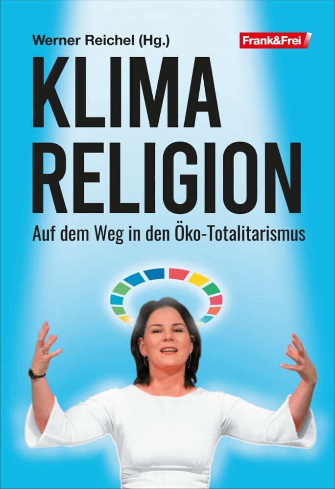 Klimareligion main product photo