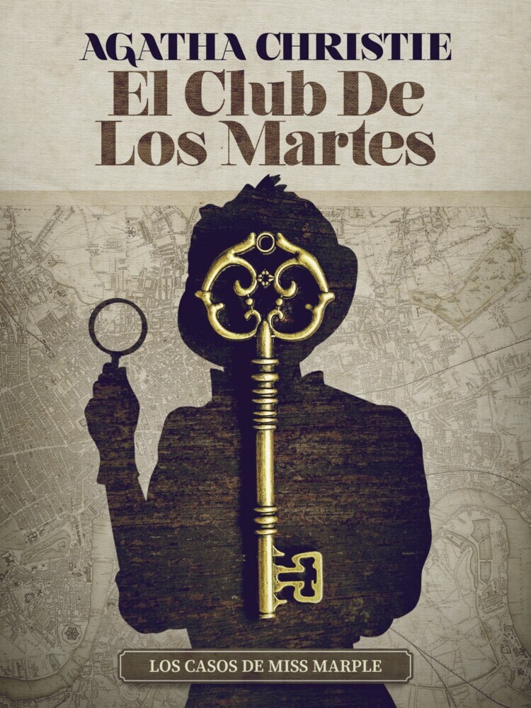 El club de los martes main product photo